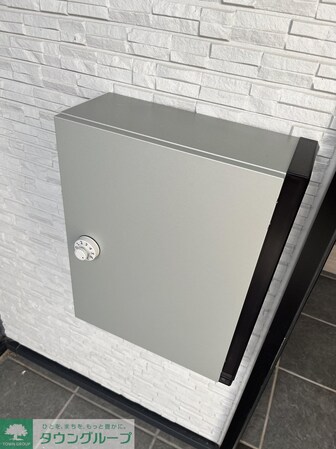 riverside terraceの物件内観写真